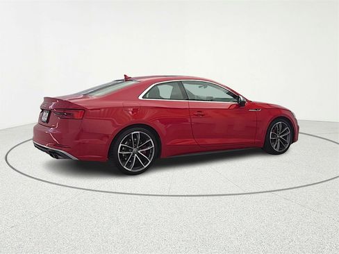 Used 2018 Audi S5 Premium Plus w/ Navigation Package image 8