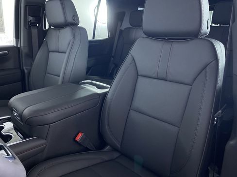 New 2026 Chevrolet Tahoe RST w/ Comfort Package image 12