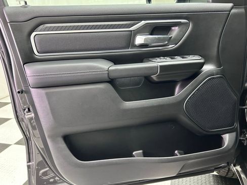 New 2026 RAM 1500 Big Horn image 11