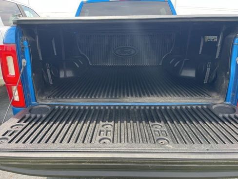 Used 2023 Ford Ranger XLT w/ Trailer Tow Package AWD/4WD image 5
