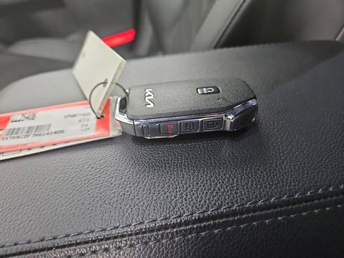 Used 2024 Kia Sportage X-Line w/ X-Line Premium Package image 30