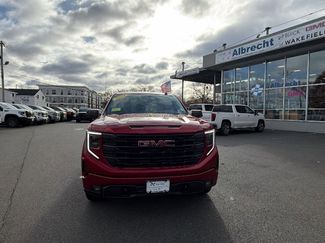 Certified 2023 GMC Sierra 1500 Elevation w/ X31 Off-Road Package video 2