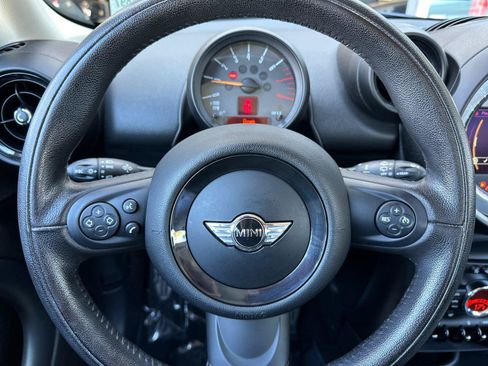 Used 2015 MINI Cooper Countryman S AWD/4WD image 21