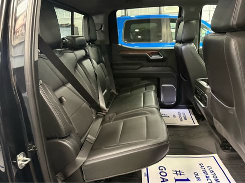 Used 2023 GMC Sierra 1500 Denali w/ Denali Reserve Package image 24