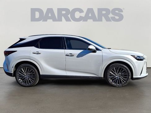 Used 2024 Lexus RX 350 AWD image 6