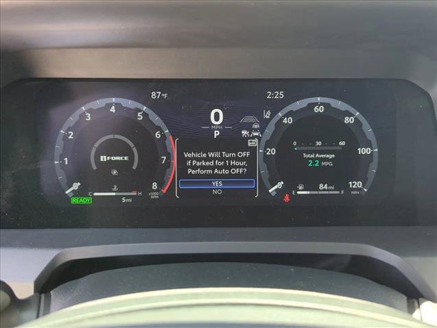 Certified 2026 Toyota Tacoma Limited AWD/4WD image 19