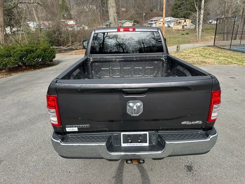 Used 2024 RAM 2500 Big Horn image 4