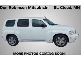 Used 2010 Chevrolet HHR LS FWD video 1