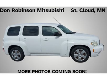 Used 2010 Chevrolet HHR LS