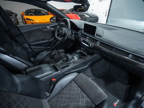 Used 2019 Audi RS 5 Sportback AWD/4WD image 34