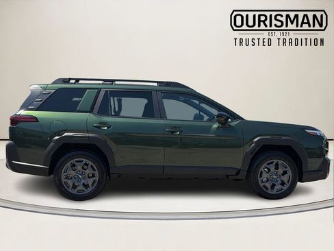 New 2026 Subaru Outback Premium AWD/4WD image 2