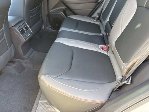 New 2026 Subaru Forester Sport AWD/4WD image 15