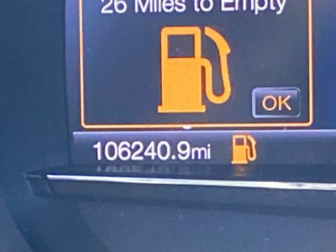 Used 2019 Ford Explorer Limited w/ Ford Safe & Smart Package image 27