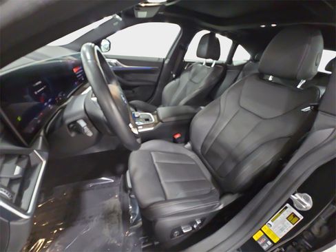 Certified 2023 BMW i4 eDrive35 image 12