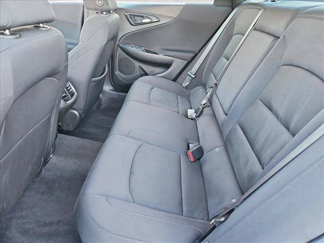 Used 2024 Chevrolet Malibu LT FWD image 18