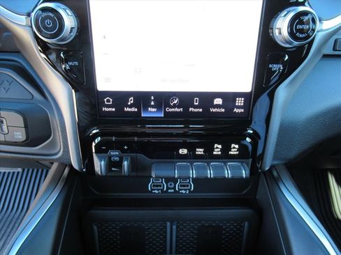 New 2026 RAM 3500 Big Horn image 28