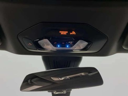 Used 2025 BMW 430i Convertible RWD image 55