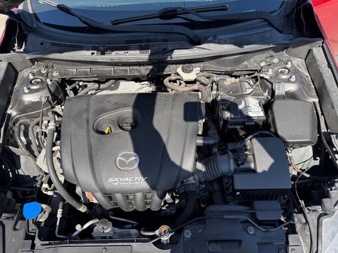 Used 2016 MAZDA CX-3 Sport image 25