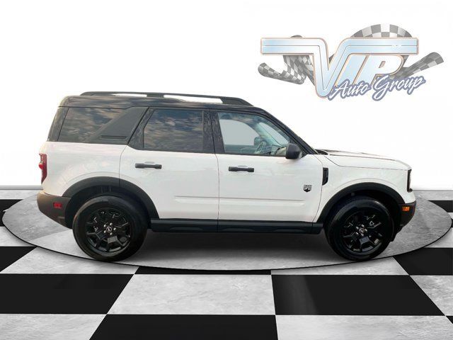Used 2026 Ford Bronco Sport Big Bend w/ Convenience Package AWD/4WD image 5