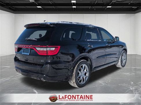 New 2026 Dodge Durango GT image 5