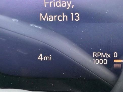 New 2026 Buick Envision Avenir image 21