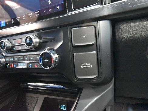 Used 2026 Ford F250 Lariat image 13