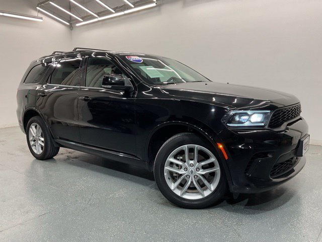 Used 2025 Dodge Durango GT AWD/4WD image 2