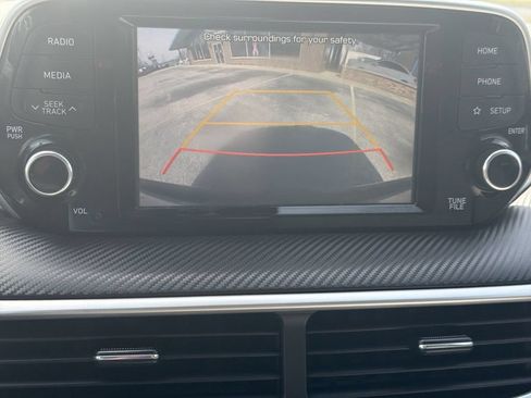 Used 2020 Hyundai Tucson SE FWD image 15