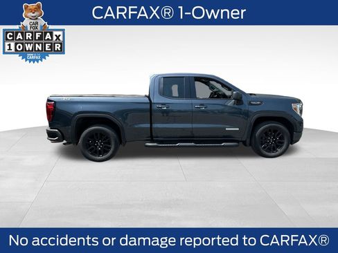 Used 2021 GMC Sierra 1500 Elevation AWD/4WD image 3