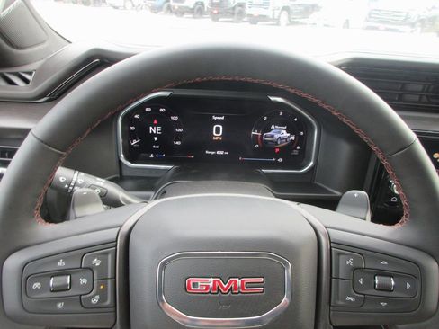 New 2026 GMC Sierra 1500 AT4X w/ AT4X AEV Edition image 19