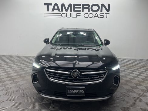 Used 2023 Buick Envision Essence image 9