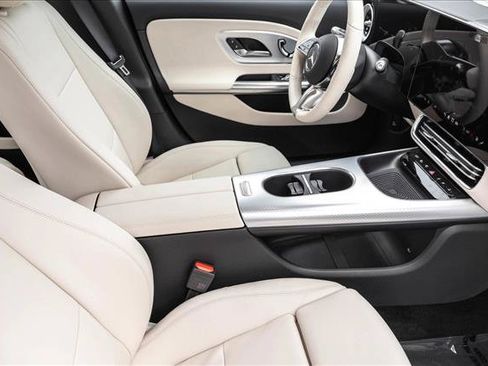 New 2026 Mercedes-Benz CLA 250+ image 27