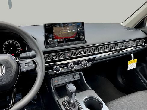 New 2026 Honda Civic LX image 6