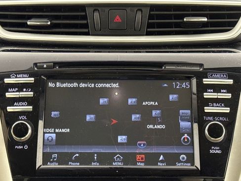 Used 2018 Nissan Murano Platinum w/ Cargo Package image 15