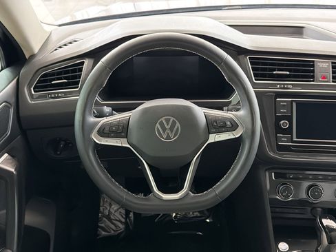 Used 2023 Volkswagen Tiguan S w/ Driver Assistance Package FWD image 18