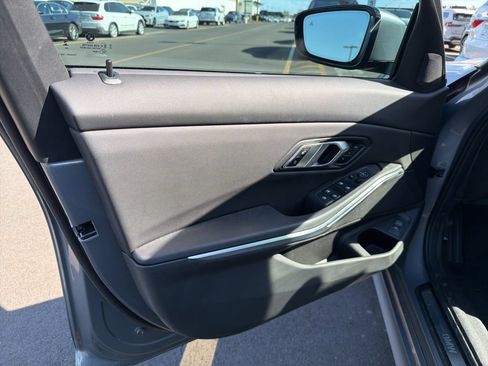 Certified 2023 BMW 330i Sedan w/ Premium Package RWD image 6