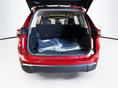 New 2026 Nissan Rogue Dark Armor AWD/4WD image 22