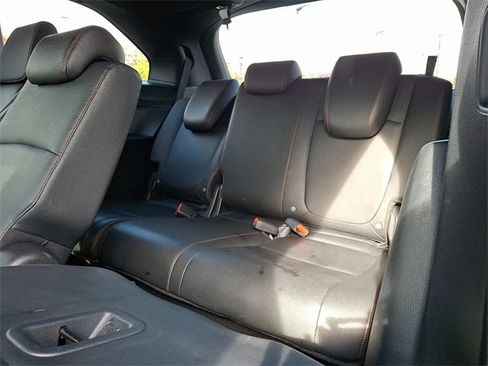 Certified 2023 Honda Odyssey Sport image 11
