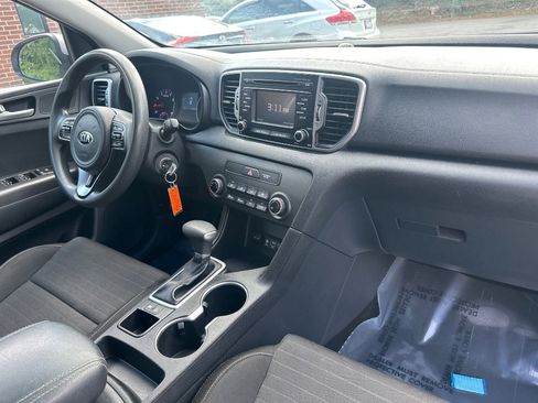 Used 2018 Kia Sportage LX image 20