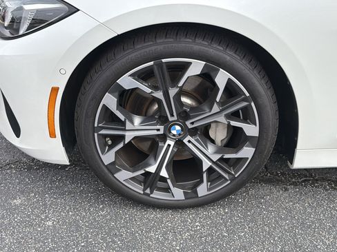 Certified 2025 BMW 430i Coupe w/ Convenience Package image 30