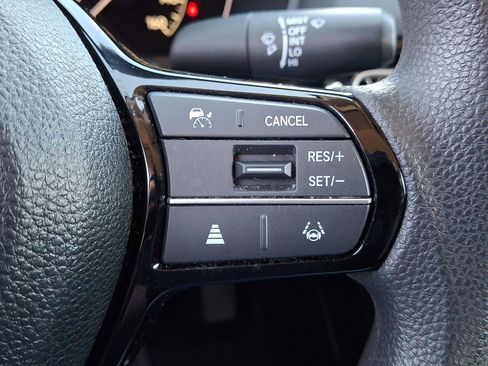 Used 2024 Honda Civic LX image 22