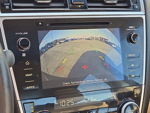 Used 2018 Subaru Legacy 2.5i Premium image 17