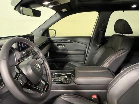 Used 2026 Honda Passport TrailSport Elite image 27