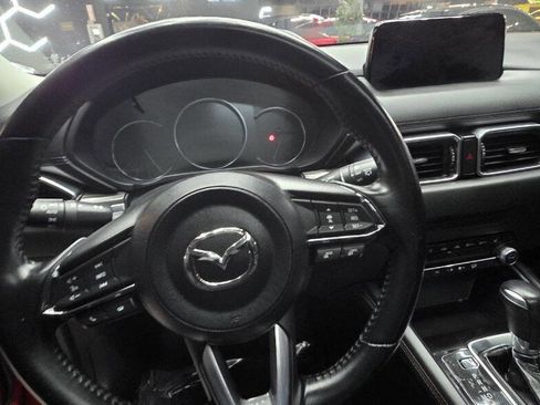 Used 2019 MAZDA CX-5 Grand Touring image 28