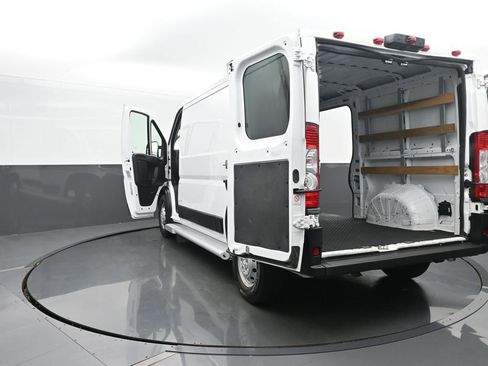 Used 2023 RAM ProMaster 2500 image 56