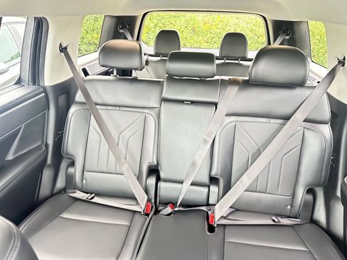 Used 2025 Hyundai Santa Fe SEL image 40