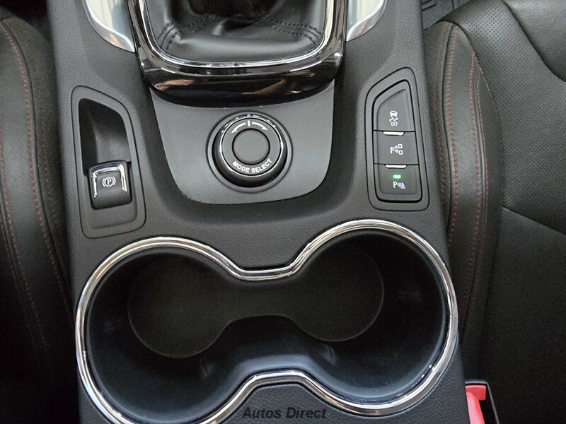 Used 2017 Chevrolet SS RWD image 47