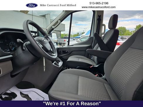 Used 2023 Ford Transit 350 XLT RWD image 24