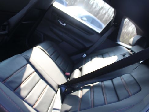 New 2026 Honda CR-V Sport-L image 9