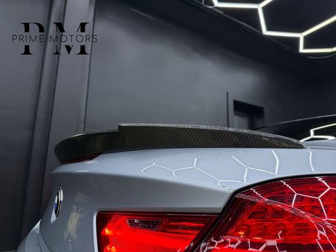 Used 2017 BMW M6 Coupe image 27